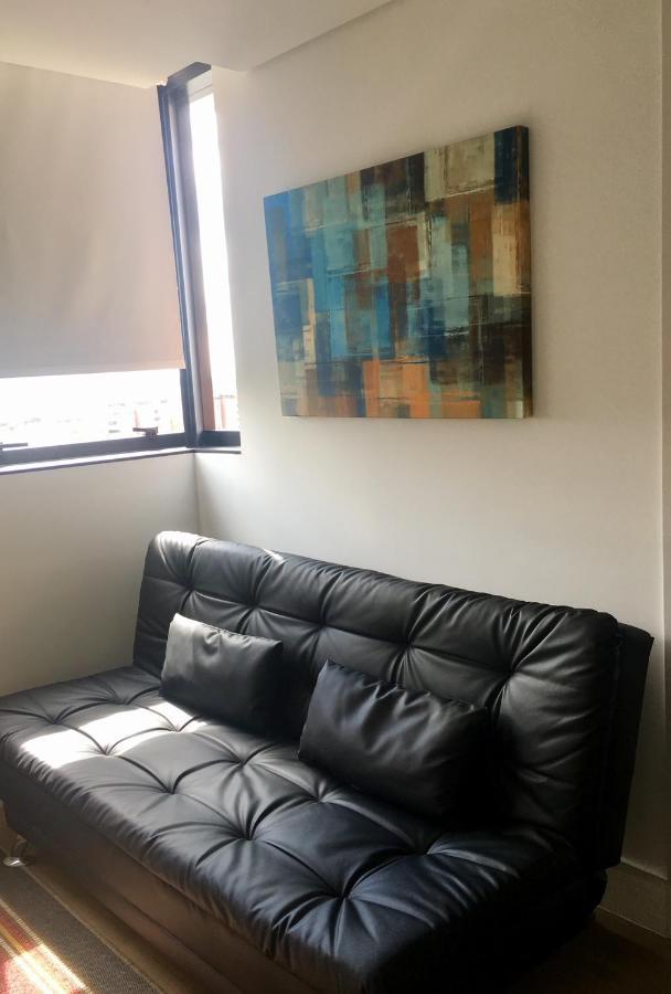 609-Apartamento Encantador, Com 1 Vaga De Garagem, Todo Mobiliado E Decorado, Edificio Com Academia, Lavanderia, Excelente Localizacao No Reboucas, Proximo Ao Batel E Centro Curitiba Eksteriør bilde