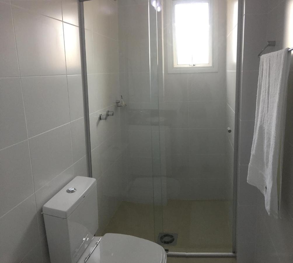 609-Apartamento Encantador, Com 1 Vaga De Garagem, Todo Mobiliado E Decorado, Edificio Com Academia, Lavanderia, Excelente Localizacao No Reboucas, Proximo Ao Batel E Centro Curitiba Eksteriør bilde