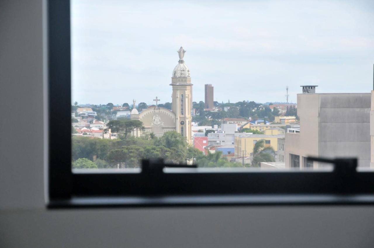 609-Apartamento Encantador, Com 1 Vaga De Garagem, Todo Mobiliado E Decorado, Edificio Com Academia, Lavanderia, Excelente Localizacao No Reboucas, Proximo Ao Batel E Centro Curitiba Eksteriør bilde